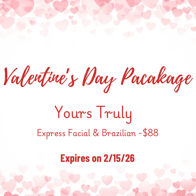 Yours Truly at Allure x Attraction Aesthetics LLC in Kissimmee, FL